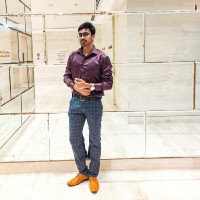 Vinoth Durai
