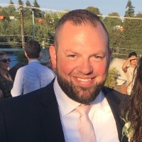 Brian DeGraw
