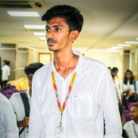 MOHAN RAJ K