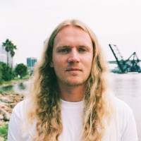 Tyler Coverstone