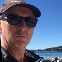 Graeme Clark