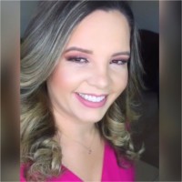 Eliene Cristina
