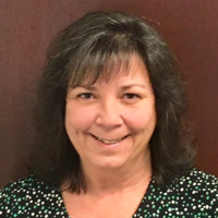Sheila McKay