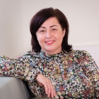 Patricia Wierikx- Hamers