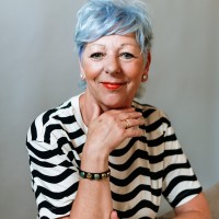 Carola Van Egmond