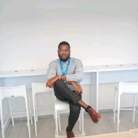 Nnaemezie Okeke