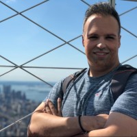 Sergio Márquez Poyatos