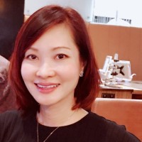 Cathy Mok