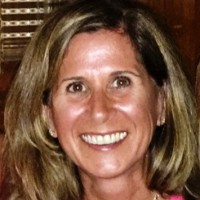 Donna Stewart