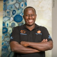 Nicholas Njugi