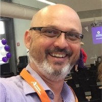 Darren Davies