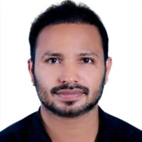 Arun Ashok