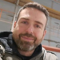 Damianos Stroumboulis