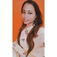 Anwesha Patra