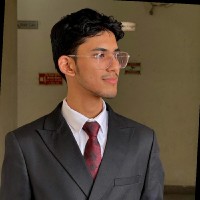 Harshit Bhandari