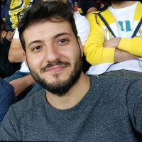 Bilal Cevizoğlu