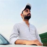 Rohit Kumar Sharma