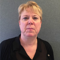 Marianne Poulsen
