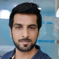 Arun DK