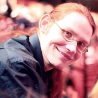 Chris Fedor