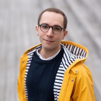 Younès Youssfi, PhD