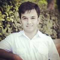 Anar Kerimov