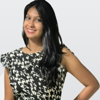 Priya Mundra (CAMS, CS, LLB)