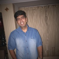 Kaizad Patel
