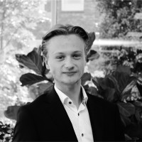 Victor Steenstrup