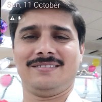 Jeetendra Kumar Dikshit