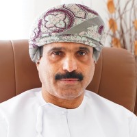 Dr. Khamis Al Mashrafi