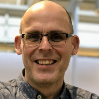 Arne Boel Poulsen