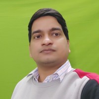 Sunil Sharma