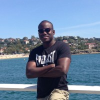 Chidi Okoro