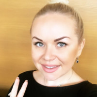 Катерина Ляхова