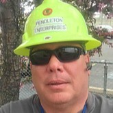David Pendleton