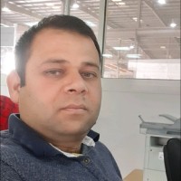 Ahsan Mughal