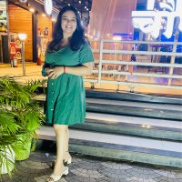 Ayushi Sharma