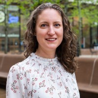 Dr. Kerinna McDonald