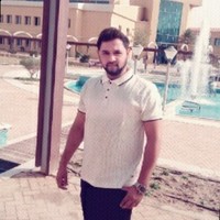 Mohammed Abdul Mateen
