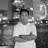 Naing Lynn Kyaw (Zubair)