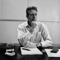 Paul Grainger