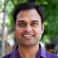 Prasannjeet Priyadarshi