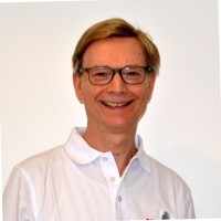 Priv.-Doz. Dr. Ewald Keller