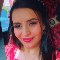 Ankita Bhardwaj