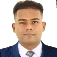 Fahad Ahmed Riaz