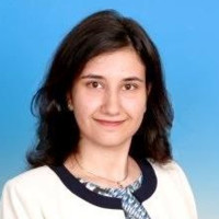 Cristina Anghelescu