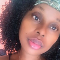 Madalena Mavinga