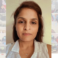 Archana Anil Potale