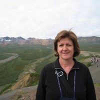 Joanne Grant